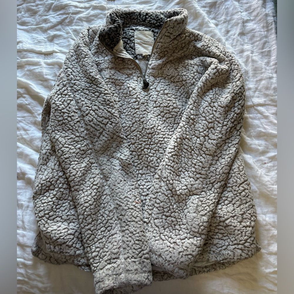 Women’s Sherpa (L)